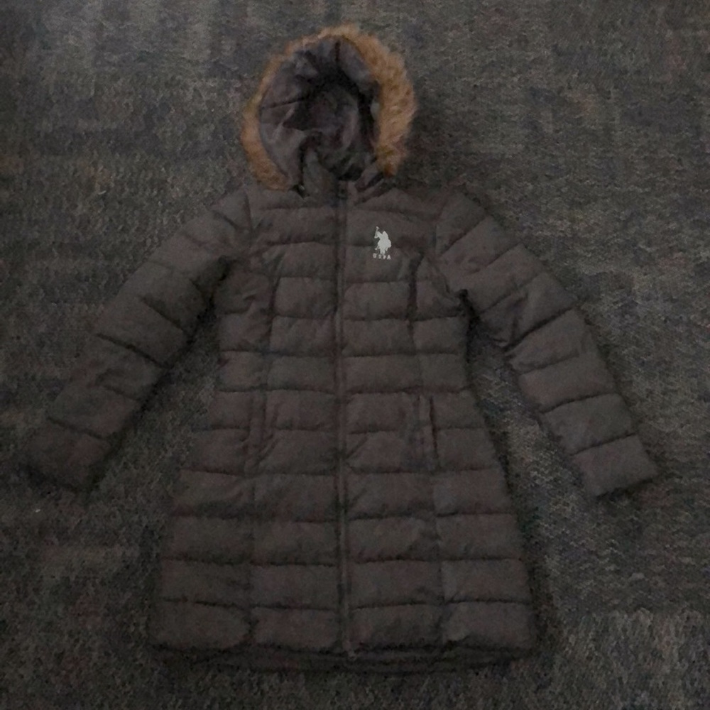 Women’s winter coat